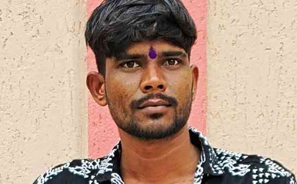 Youth dies after being swept away in floodwaters caused by heavy rains