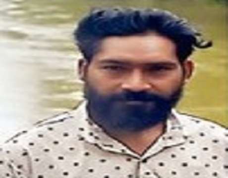 Youth dies after falling into sinkhole