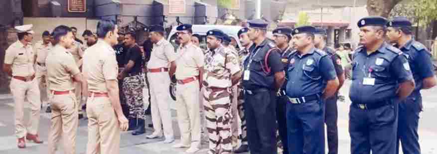 shocking incident happened to a devotee in Shirdi