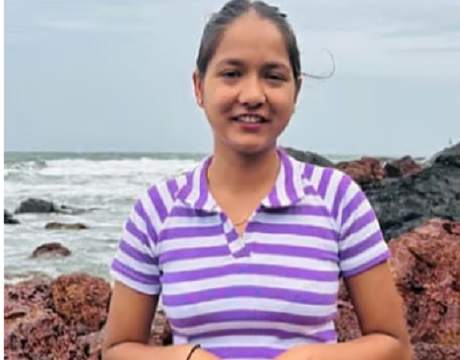 17-year-old girl brutally murdered in Kudal over love affair
