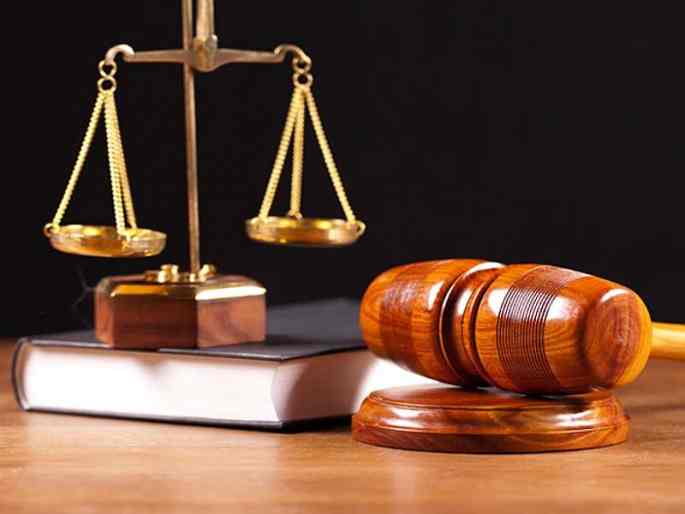 Accused in cheque dishonour case Sangamner court verdict