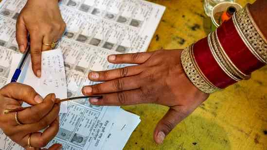 Akole elections NCP leader from Akole is on the path to BJP