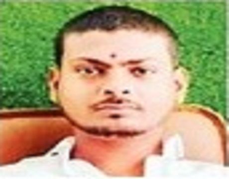 Body of youth found at bus stand, murder suspected