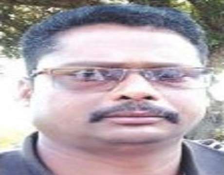 Case filed against seven people in contractor's suicide case