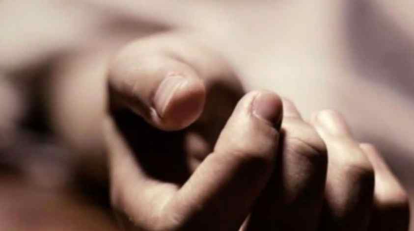 Driver commits suicide by hanging himself in ST bus