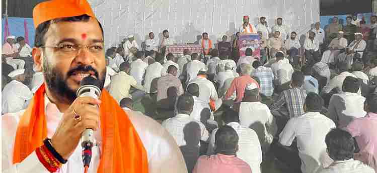 Election Sangamner Panchayat Samiti releases reservation 