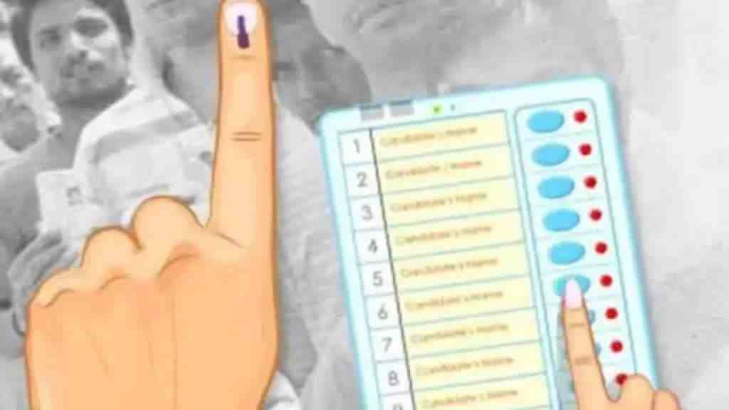 Election Ward-wise reservation announced for Sangamner Municipal Council