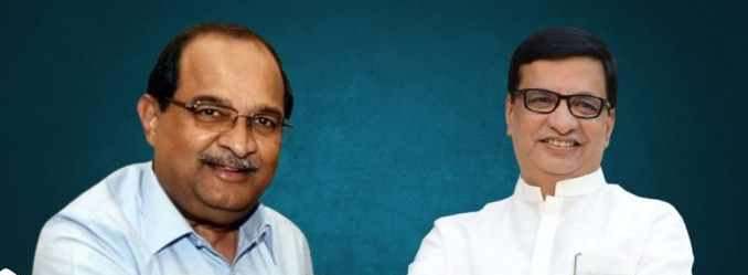 Election mayor will be a woman, but the tactics will be played out between Vikhe, Thorat, Tambe and Khatal.