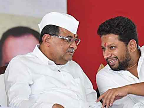 Elections BJP's focus on politics of division