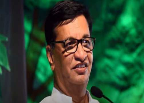 Farmers' Diwali sweets and freebies from Thorat factory