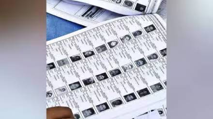 Objections rain down on voter lists for Sangamner Municipal Council elections