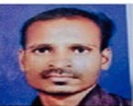 Rahuri Body of missing youth found
