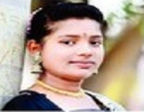 young woman who went for a morning walk died in a vehicle collision