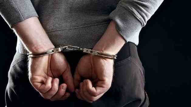 Drug supply from Srirampur, four arrested