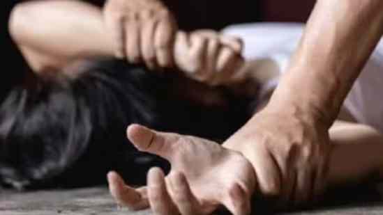 Kidnapped a minor girl and committed an abused in a coffee shop