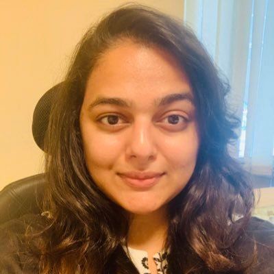 Maithili Tambe for the post of Mayor for the Sangamner Municipality elections