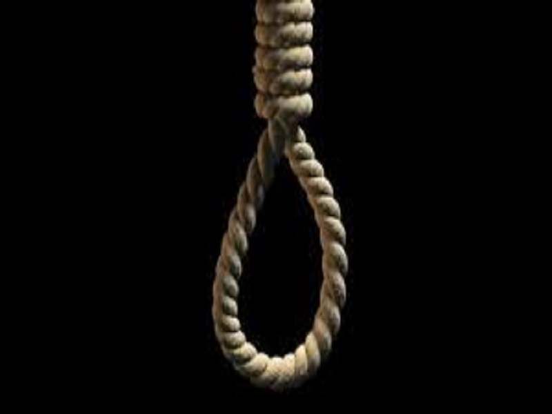 Municipal council employee commits suicide by hanging himself from the roof of his office