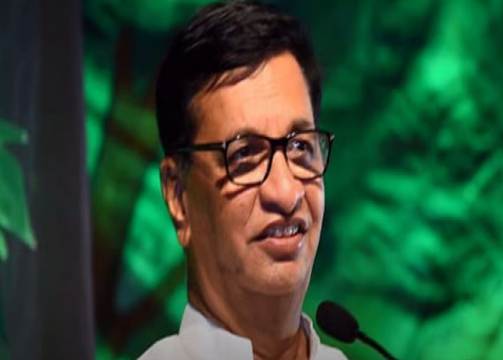 Paw symbol missing in Balasaheb Thorat's Sangamner municipal election