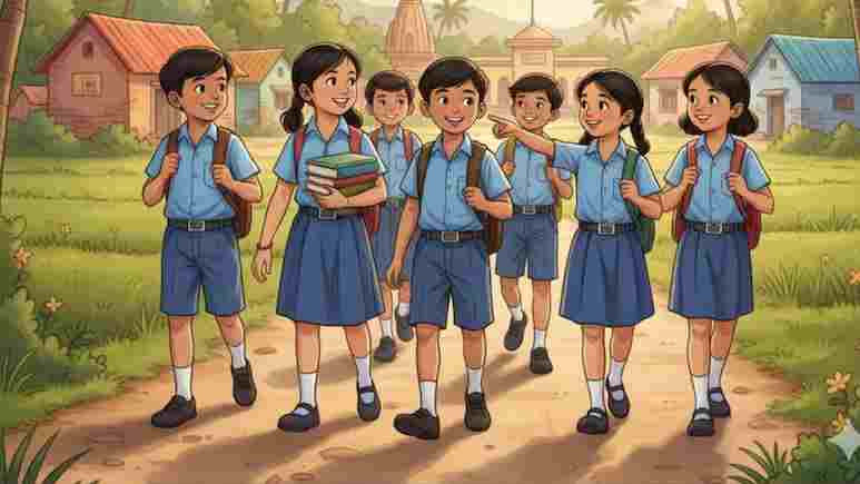 School timings in Ahilyanagar changed