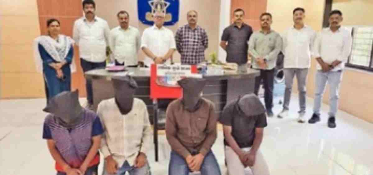 Uncle kidnapped by nephew for ransom, demanding Rs 10 lakh