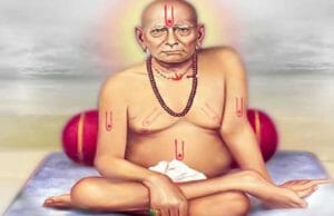 Shree Swami Samarth