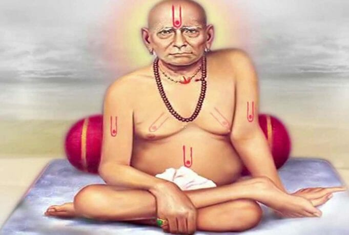 Shree Swami Samarth
