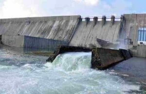 Shirdi Tantrik recognition of Nilvande dam finally