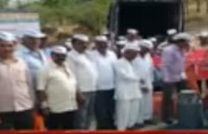 Sangamner Taluka News