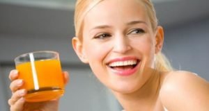five juices in diet always stay young