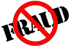 Akole: JCB FIR filed against him in fake fraud case