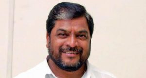Raju Shetti
