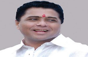 ahmednagar arun jagtap arrested