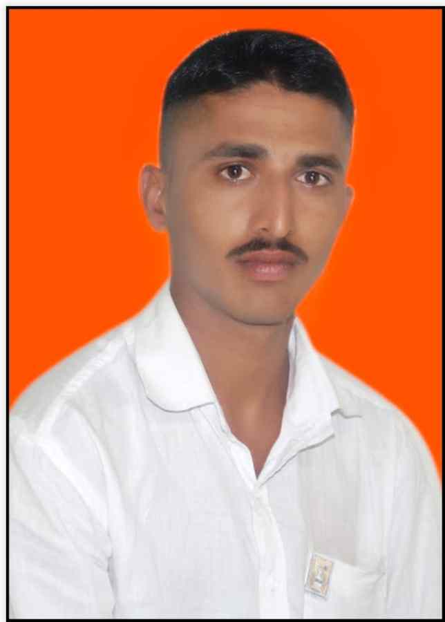 karjat Akshay mandage