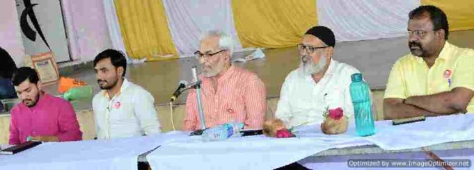 karjat kumar saptarshi