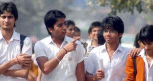 sangamner News 12th dummy student