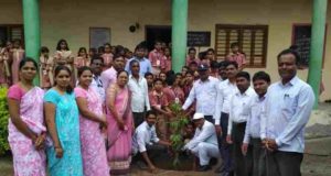 sangamner satish varpe