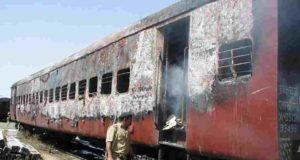 Godhra train burning case, life imprisonment for both, three innocent