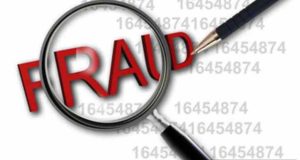 govind omasenana fraud