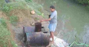 sangamner news deshi daru japt