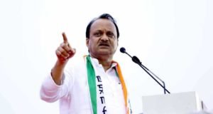 Akole Opposition in the state and central government is anti-farmer Ajit Pawar