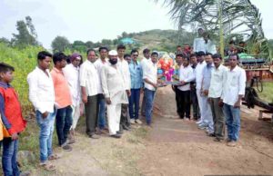 akole news panchyat samiti mengal