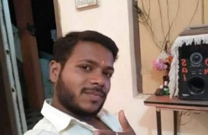 sanagmner rahata died drowning during Ganesh immersion