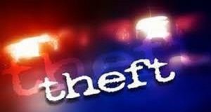 kopargaon news theft jewellery