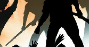 Rahata Taluka News Cousin's deadly assault