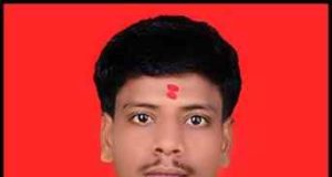 krantisena jamkhed taluka president