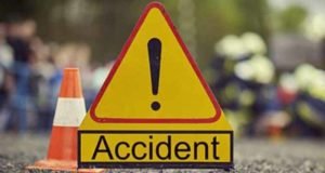 akole Accident in two wheelers