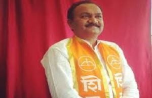 Madhukarrao Talpade will again contest the Vidhan Sabha election