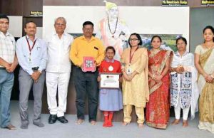Abhinav's Dhruvvi Khatal