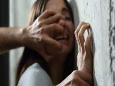 Akole woman in the case of molestation