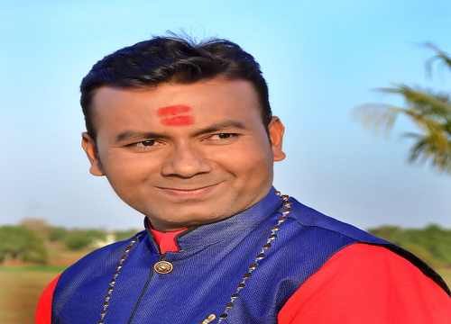 Learn to recognize yourself Satish ukharde
